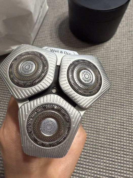 Электробритва Philips S9975/55 серия 9000 , є гарантія