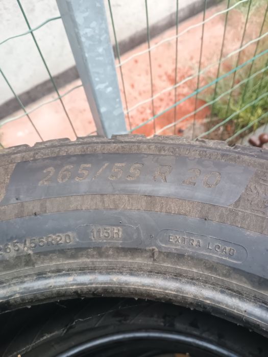 Шини Michelin x-ice snow