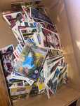 Cartas match attax e champions league