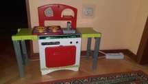 Продам дитячу кухню