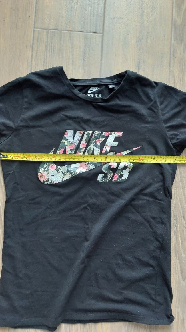 Koszulka damska NIKE  rozm.S