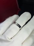 Кольцо Cartier Оригинал платина 950