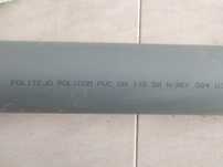 Tubo Polidom PVC DN 110