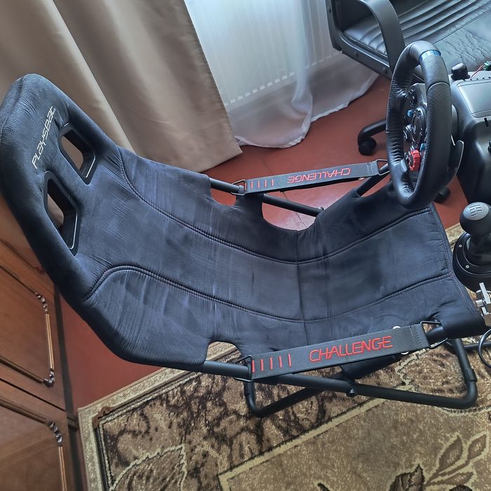Крісло Playseat challange