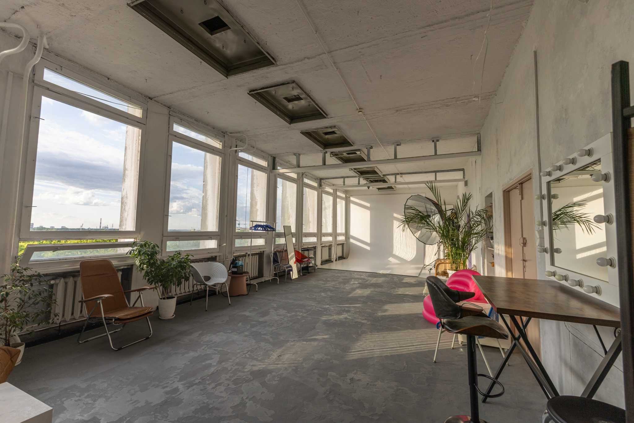 Impreza urodziny lokal sala loft głośna muzyka warsztaty event 18stka