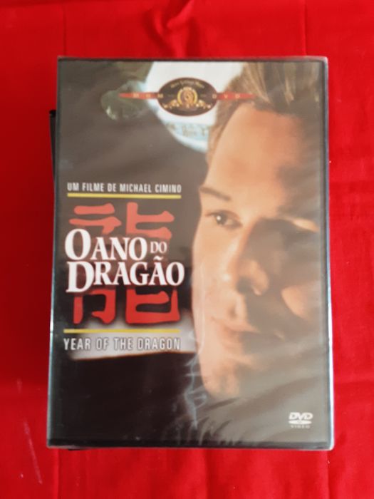 Filmes dvd vários títulos