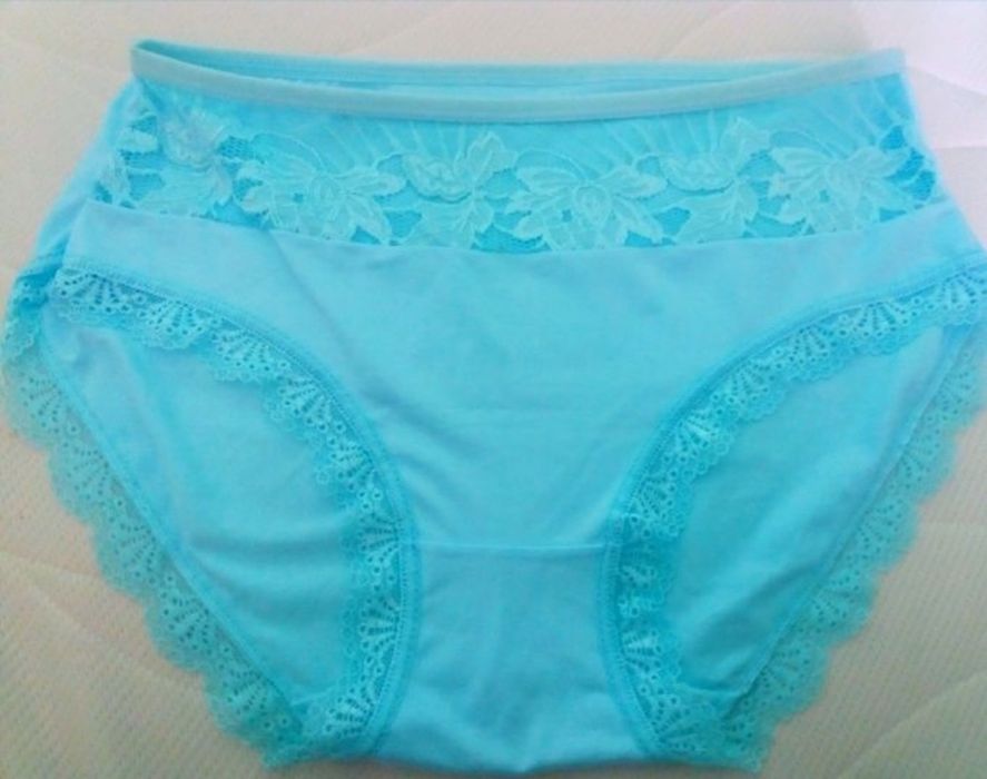 Труси жіночі бамбукові