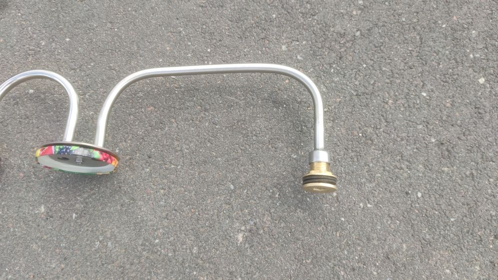 Дистиллятор під 2 банки проточна вода дистилятор