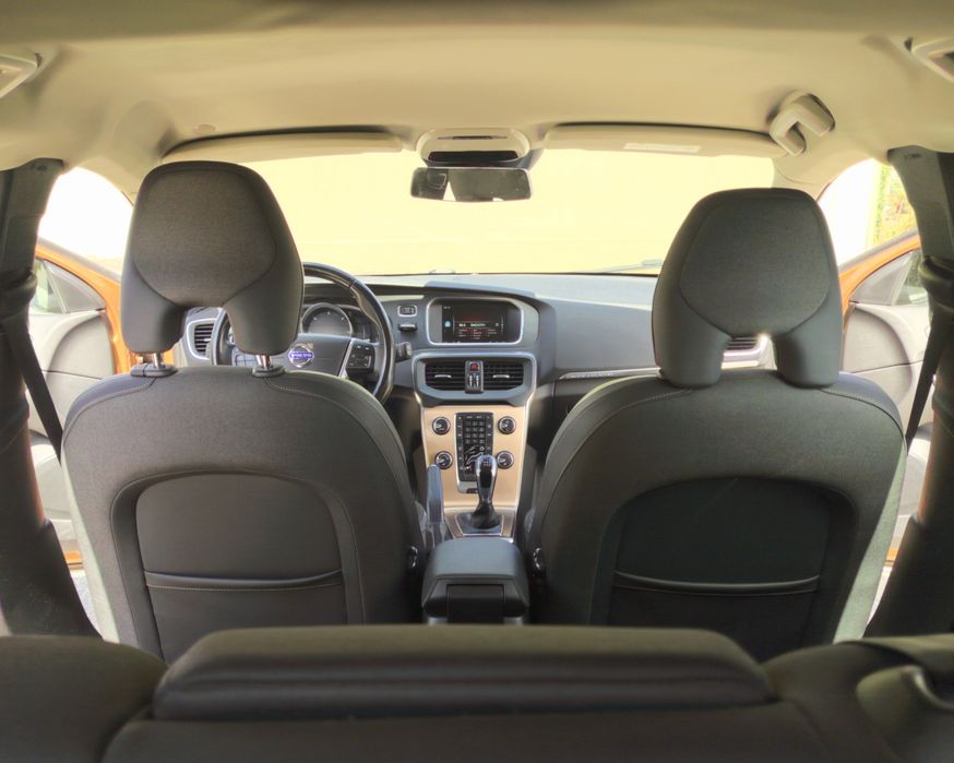 Volvo V40 D2 Cross Country