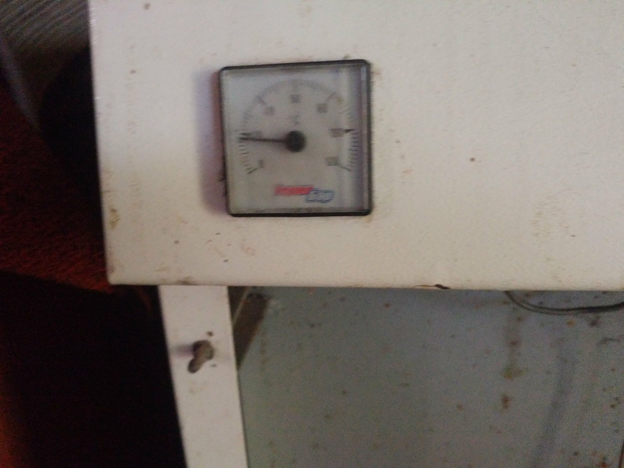 Термо Бар котел газовий напольний 32