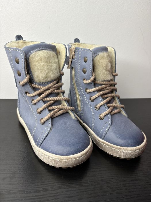 Obuwie zimowe Emel r.22