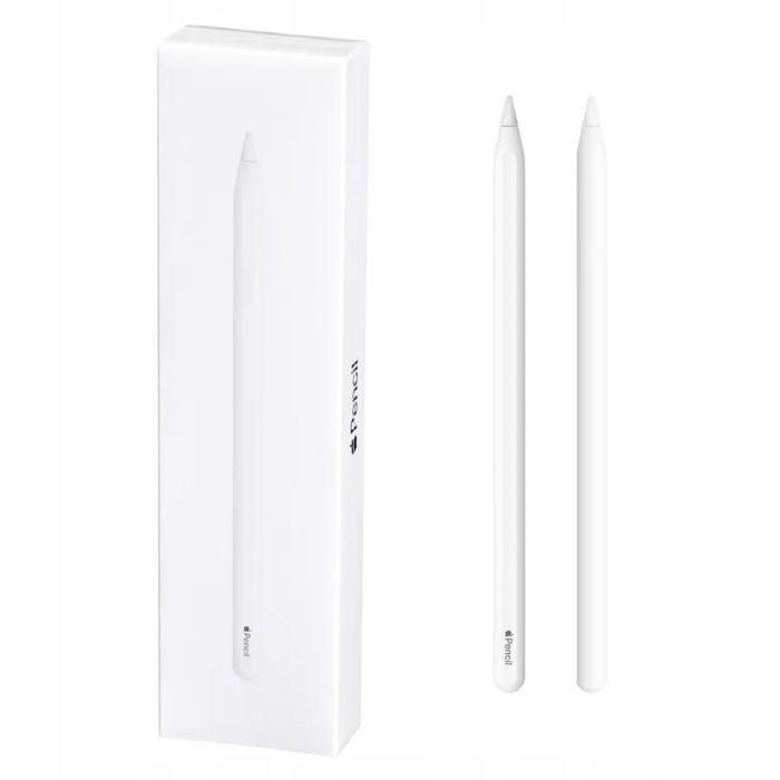 Ołówek Apple Pencil 2 nowy w folii oryginalny!