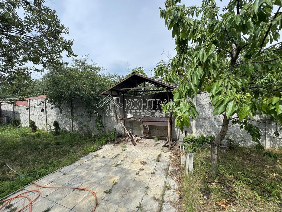 Продам частину будинка дом Салтівка Тюринка Київська єВідновлення