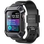 Etui Supcase Unicorn Beetle Pro Apple Watch Series 9/8/7/41mm/SE2/6/5/