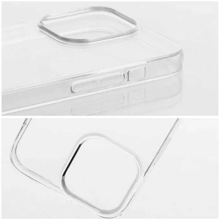 Futerał CLEAR CASE 2mm do Redmi NOTE 11 PRO 5G (camera protection)