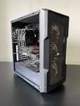 Komputer RTX 2080 Super Ryzen 7 3700x 32Gb Ram 512Gb ssd + Monitor