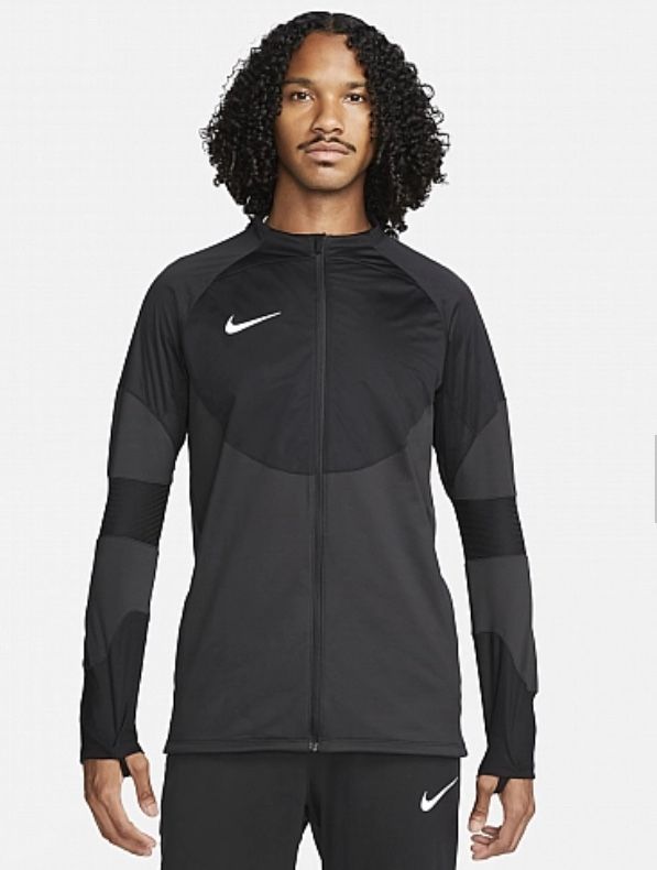 Кофта чоловіча Nike Therma-Fit Strike Winter Warrior