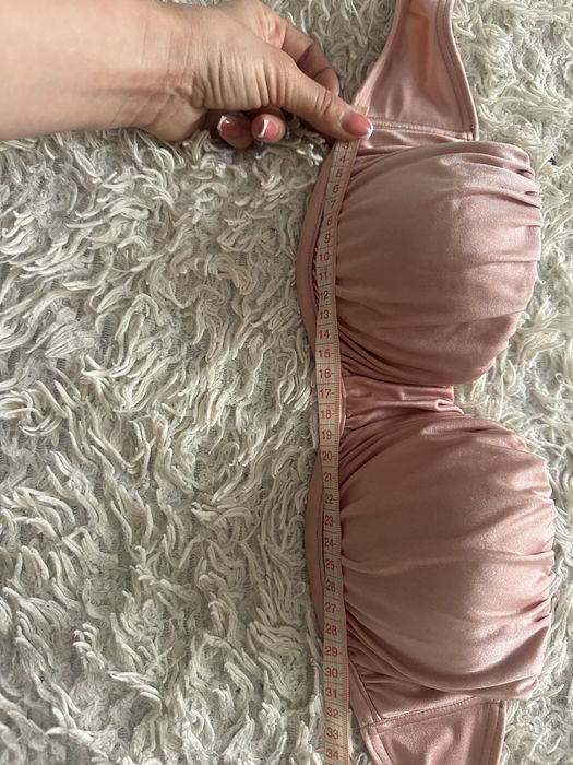 Купальник брендовий Marc Andre