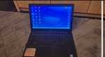 Laptop komputer notebook DELL Inspiron 3583 model P75F006 jak nowy