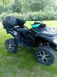 Access Shade sport plus 860