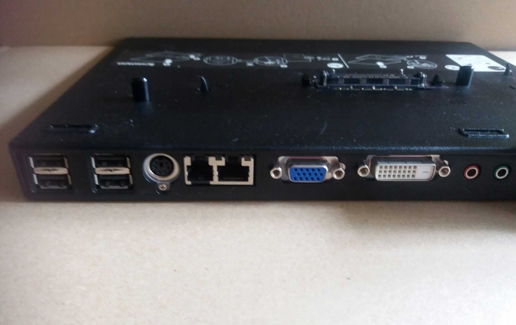Stacja dokująca Lenovo Type 2504