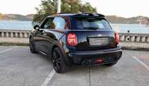 Mini 3 portas Pack JCW Automático| Panoramico