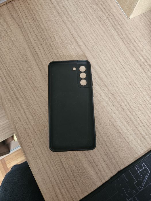 Capa Samsung S21 Fe