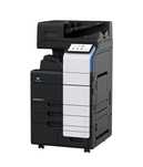 Konica Minolta Bizhub C258 C308 C368