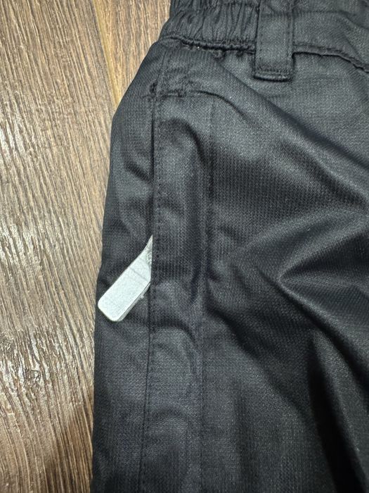 Дитячі зимові штани Icepeak 110 см