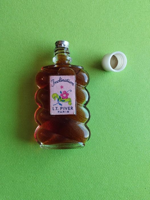 Francuskie perfumy L.T. PIVER Paris