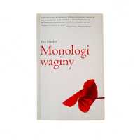 Monologi waginy | Eve Ensler