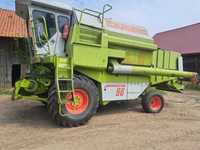 Claas Dominator 96