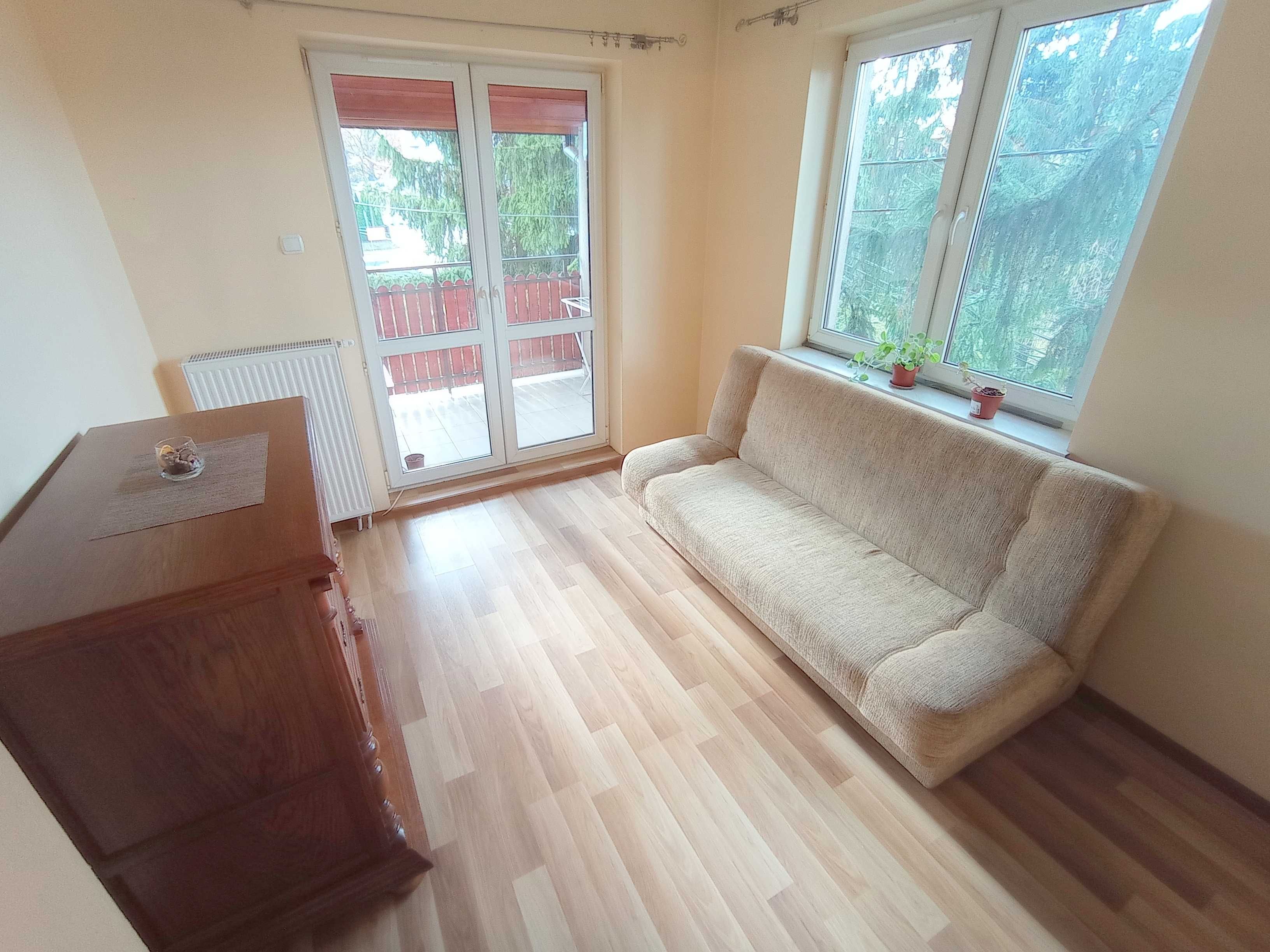 Mieszkanie 3-pokoje 55m2+BALKON+PARKING ul.Zdunów ŁAGIEWNIKI