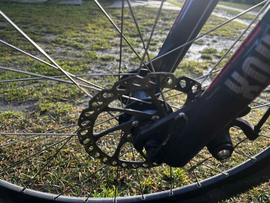 Rower b'twin (rockrider)