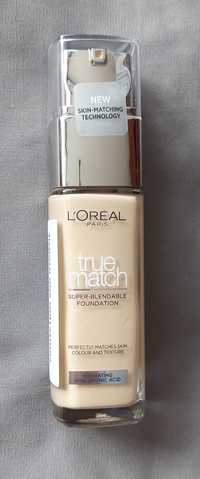 L'Oreal Paris True Match Super Blendable -podkład do twarzy