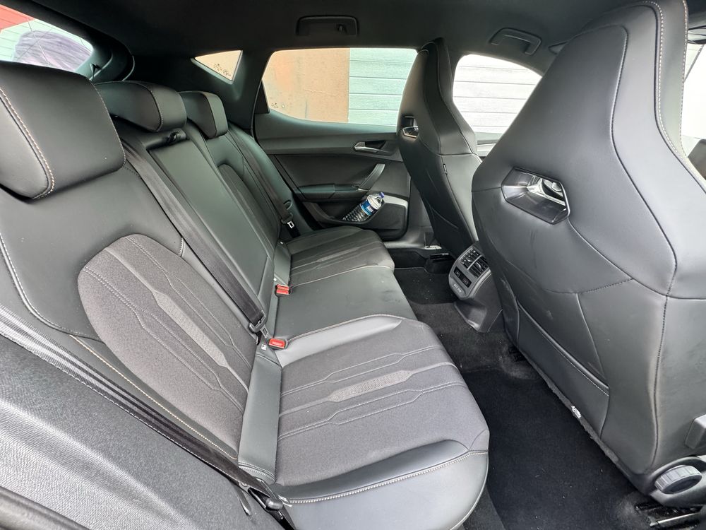 Cupra Leon 1.4 e-Hybrid VZ, DSG 245cv