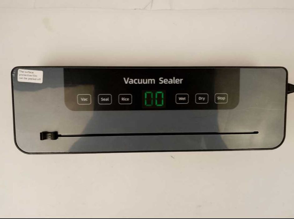 Вакууматор Szuk.