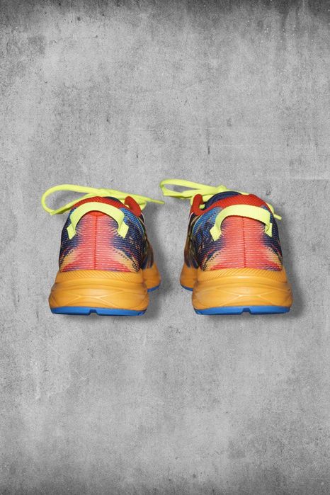 Damskie buty biegowe trailowe Asics Noosa Tri 13 r. 37,5