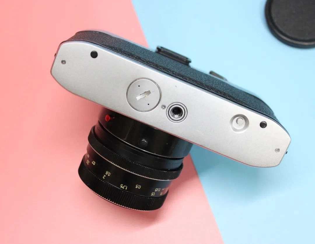 Фотокамера Rolleiflex SL35 + Об'єктив Planar 50mm f1.8