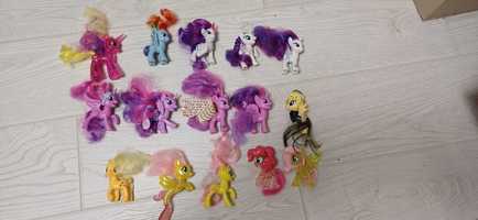 Май литл пони My Little Pony Hasbro 8-9 см