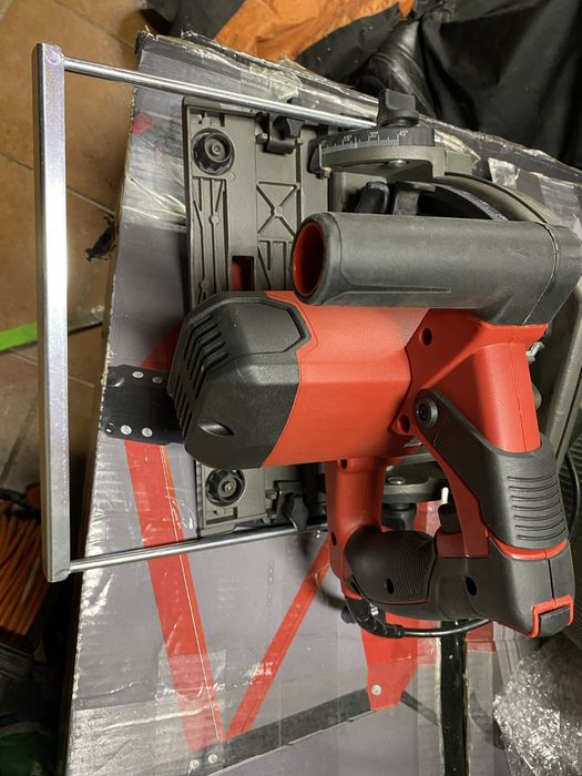 Pilarko zagłębiarka Einhell