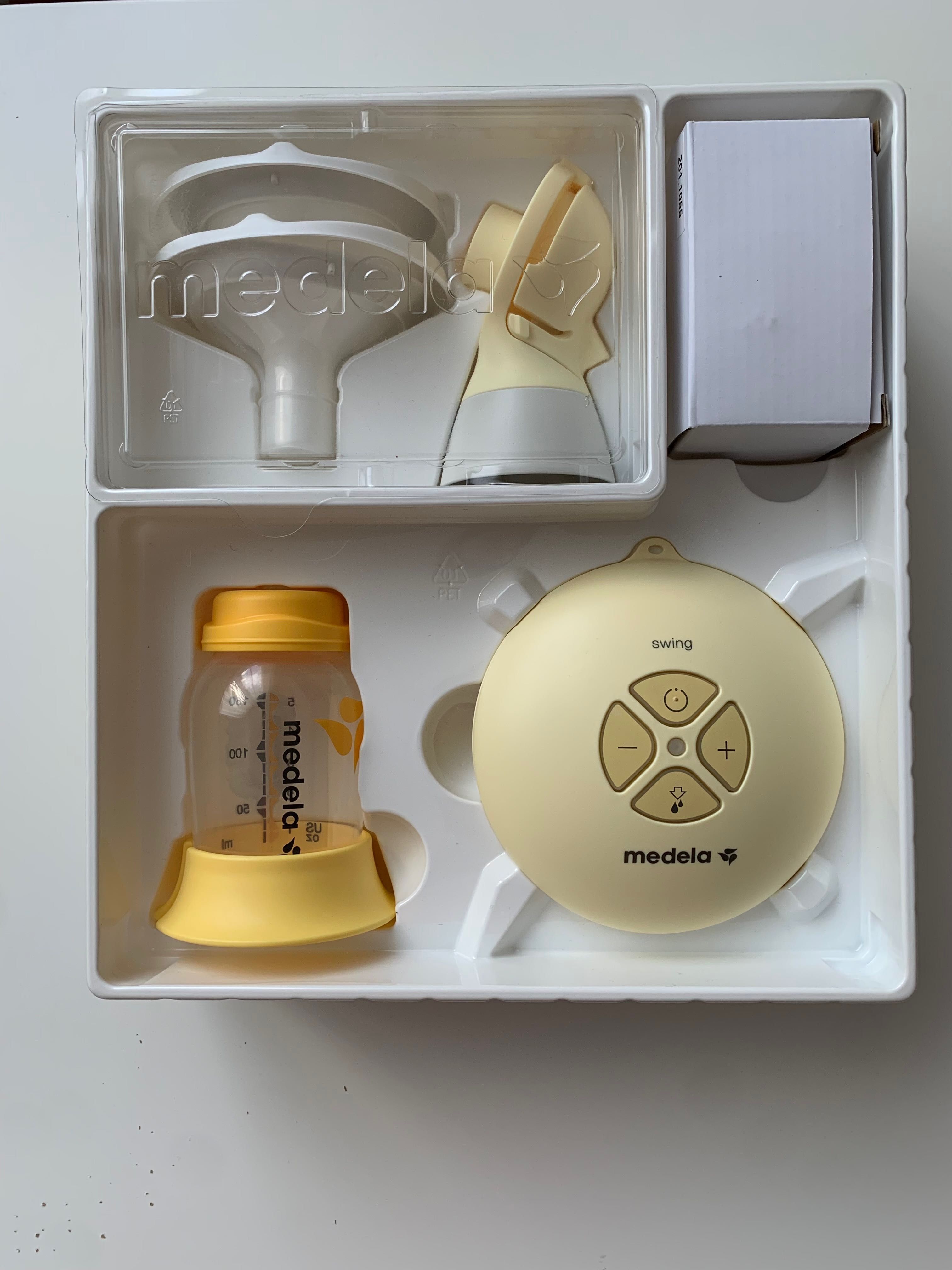 MEDELA Swing flex