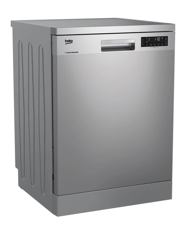 Zmywarka Beko DFN26422X stan BDB 100% sprawna.