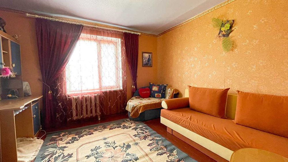 Продажа квартиры на Северном. Вид из окон как в раю!