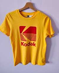 T-shirt Kodak XS