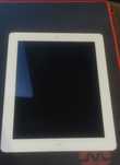 Tablet apple Ipad 4 16gb