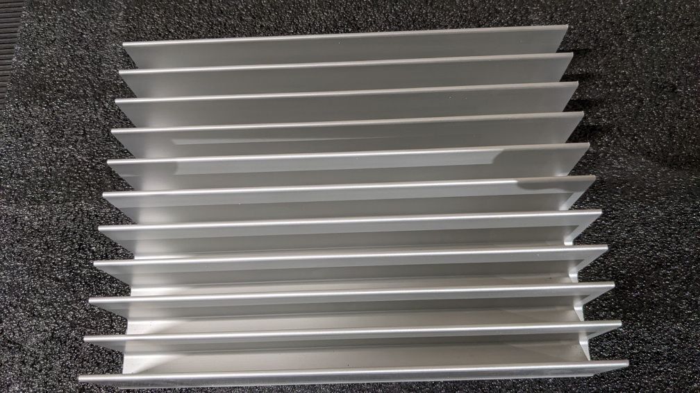 Radiatory aluminiowe wymiary 16,5 na 12,5