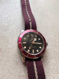 Sprzedam zegarek Paganini design,jak Tudor bay burgund