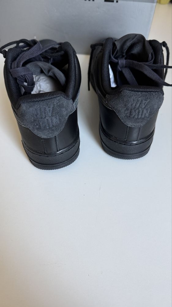 Nike Air Force 1 Low x Slam Jam rozmiar 40 wkładka 25 cm