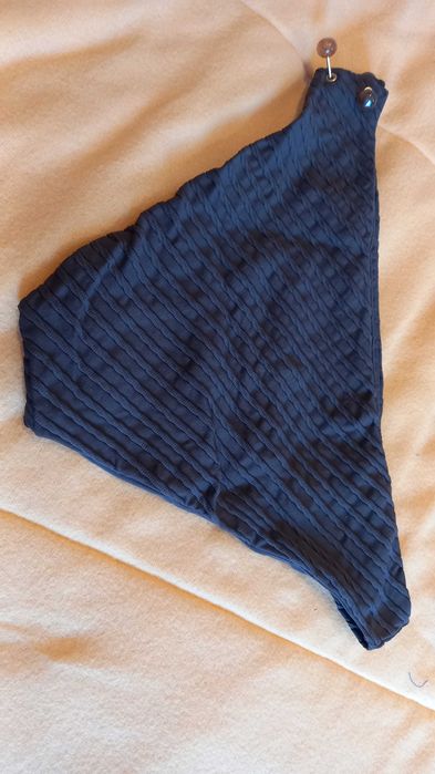 Bikini castanho - S - Calzedónia